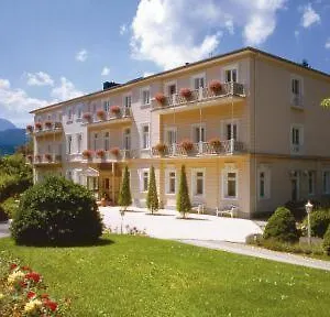 Alpina Hotel Bad Reichenhall