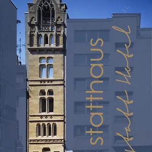 Statthaus - Statt Apartment Köln