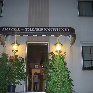 Airport-hotel Zum Taubengrund Hotel Kelsterbach