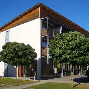 Von Heyden Hotel Tegernheim